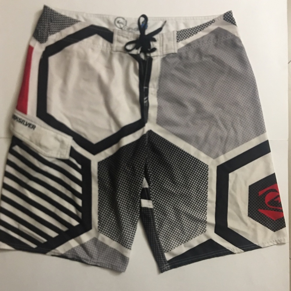 Quicksilver Boardshorts-swimwear
